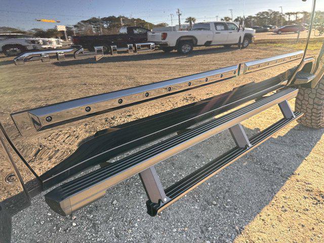 new 2026 GMC Sierra 2500 car, priced at $120,640