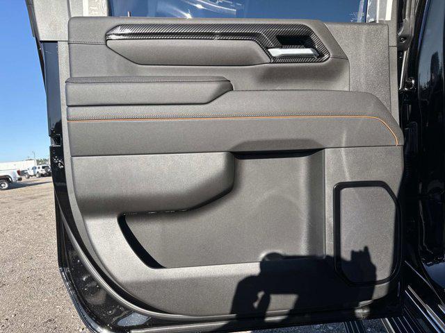 new 2026 GMC Sierra 2500 car, priced at $120,640