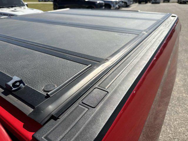 used 2020 Chevrolet Silverado 1500 car, priced at $32,995