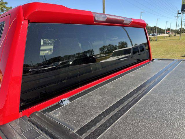 used 2020 Chevrolet Silverado 1500 car, priced at $32,995