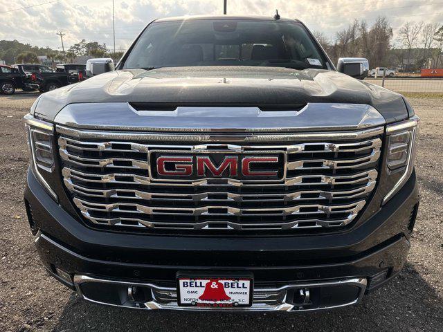 new 2026 GMC Sierra 1500 car, priced at $80,724