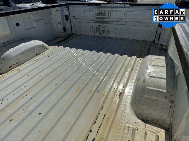 used 2021 GMC Sierra 2500 car, priced at $29,995