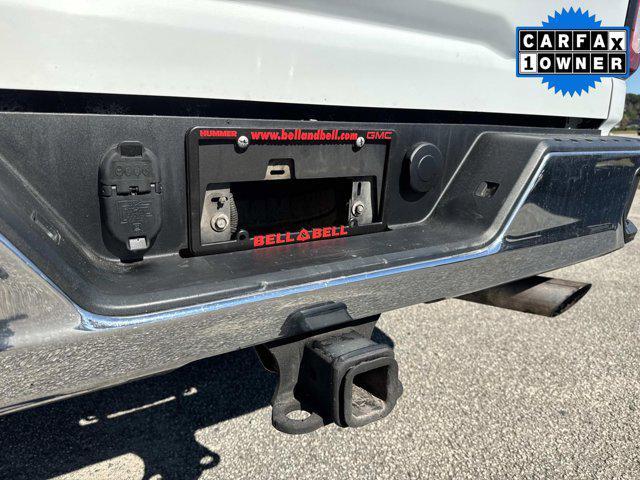 used 2021 GMC Sierra 2500 car, priced at $29,995