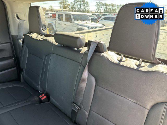 used 2021 GMC Sierra 2500 car, priced at $29,995