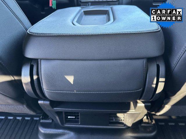 used 2021 GMC Sierra 2500 car, priced at $29,995