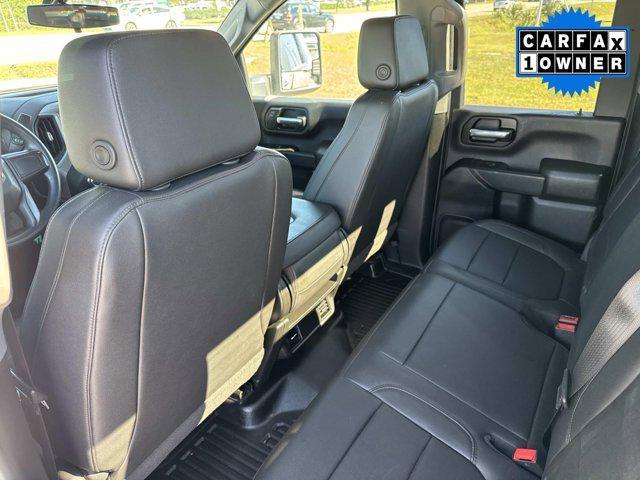 used 2021 GMC Sierra 2500 car, priced at $29,995