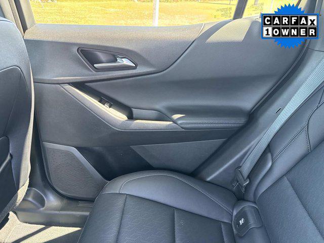 used 2025 Chevrolet Equinox car, priced at $27,900