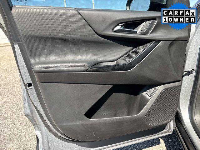 used 2025 Chevrolet Equinox car, priced at $27,900