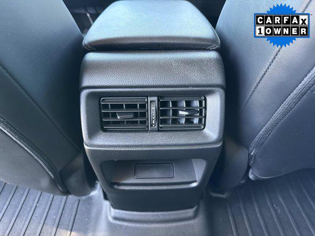 used 2023 Honda CR-V car, priced at $34,995