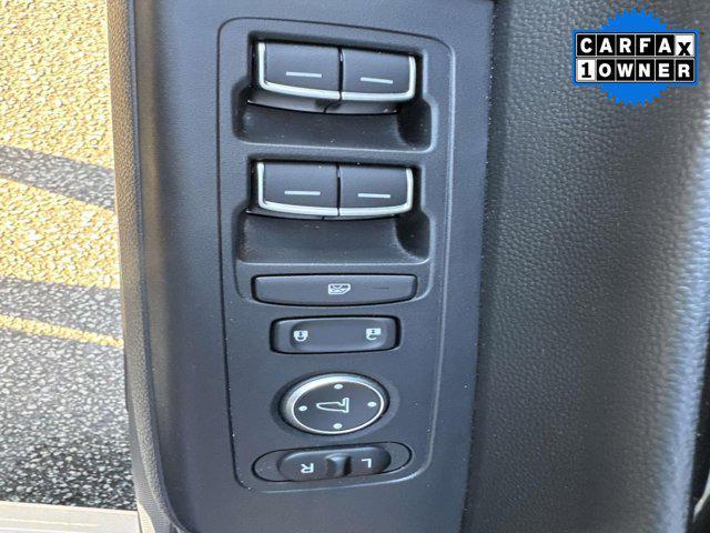 used 2023 Honda CR-V car, priced at $34,995