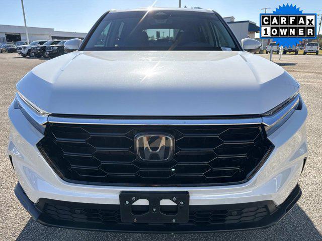 used 2023 Honda CR-V car, priced at $34,995