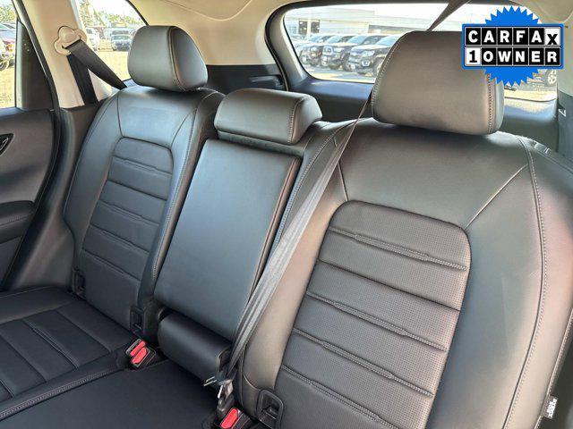 used 2023 Honda CR-V car, priced at $34,995