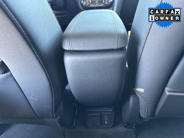 used 2023 Buick Encore GX car, priced at $27,900