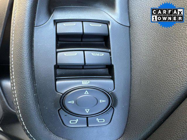 used 2023 Buick Encore GX car, priced at $27,900