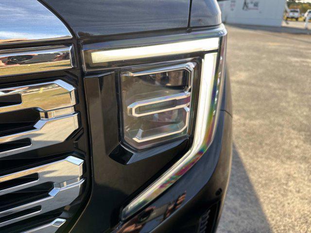 used 2023 GMC Sierra 1500 car, priced at $53,997