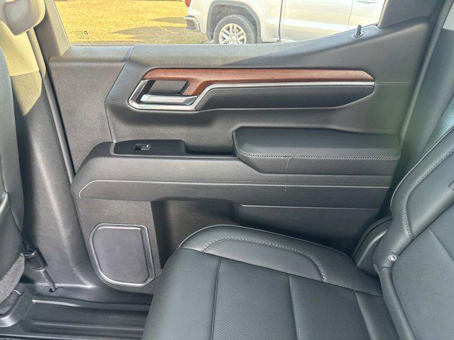 used 2023 GMC Sierra 1500 car, priced at $53,997