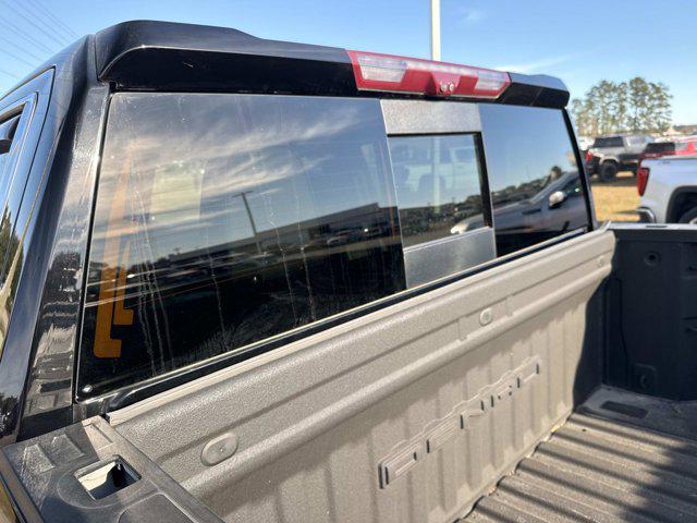 used 2023 GMC Sierra 1500 car, priced at $53,997