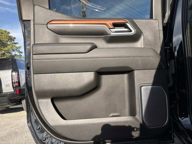 used 2023 GMC Sierra 1500 car, priced at $53,997