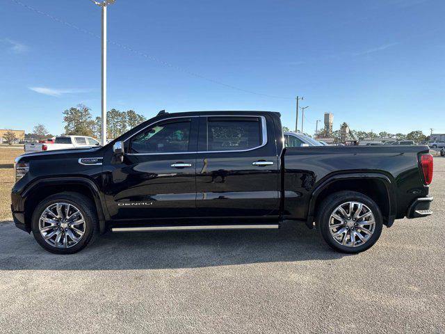 used 2023 GMC Sierra 1500 car, priced at $53,997