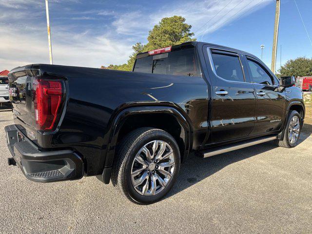 used 2023 GMC Sierra 1500 car, priced at $53,997