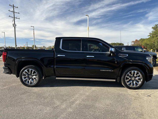 used 2023 GMC Sierra 1500 car, priced at $53,997