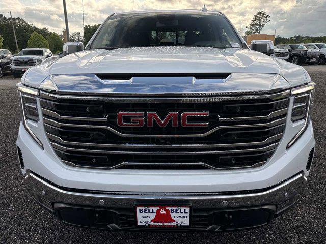 new 2026 GMC Sierra 1500 car, priced at $68,439