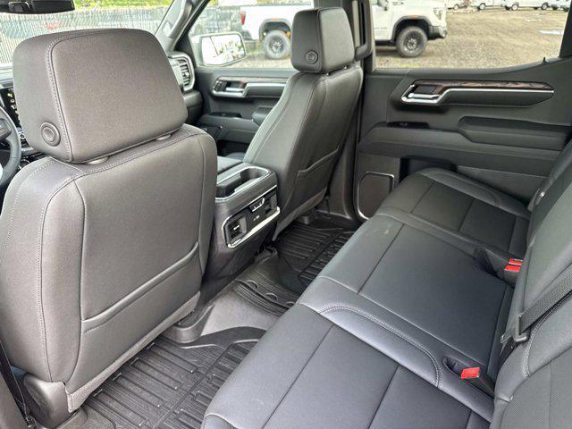 new 2026 GMC Sierra 1500 car, priced at $68,439