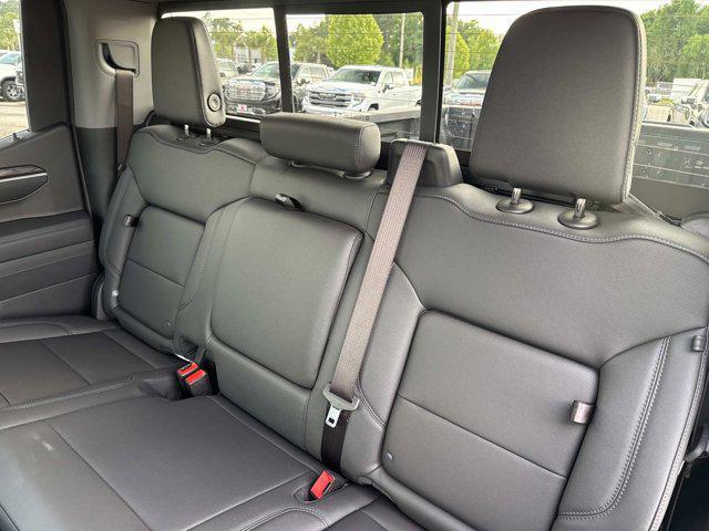 new 2026 GMC Sierra 1500 car, priced at $68,439
