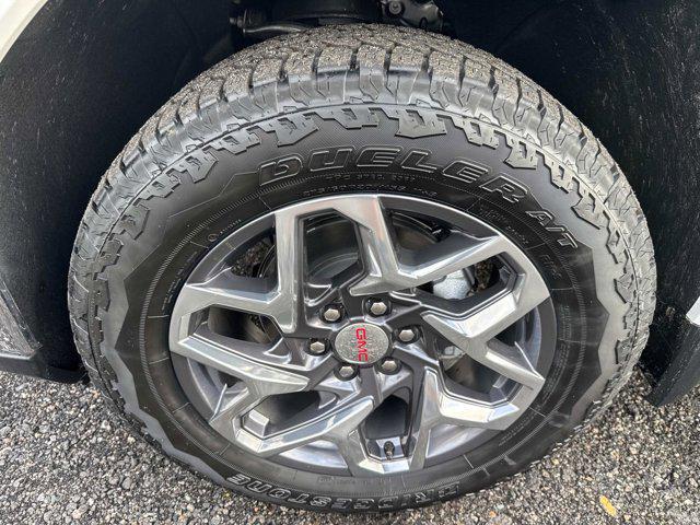 new 2026 GMC Sierra 1500 car, priced at $68,439