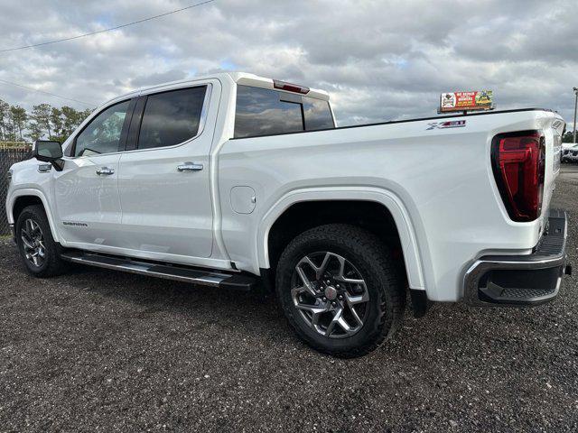 new 2026 GMC Sierra 1500 car, priced at $68,439