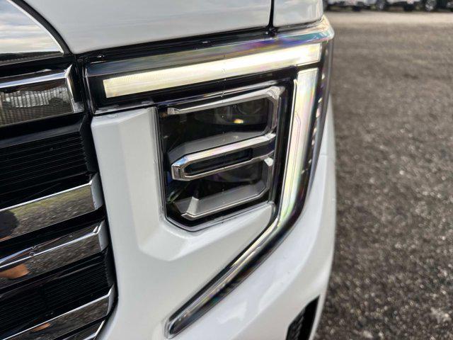 new 2026 GMC Sierra 1500 car, priced at $68,439
