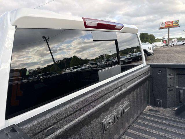 new 2026 GMC Sierra 1500 car, priced at $68,439
