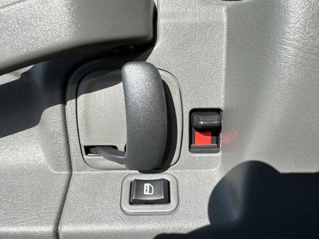 new 2026 GMC Savana 2500 car, priced at $50,770