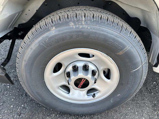 new 2026 GMC Savana 2500 car, priced at $50,770