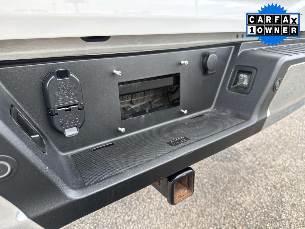 used 2021 Ford F-150 car, priced at $28,900
