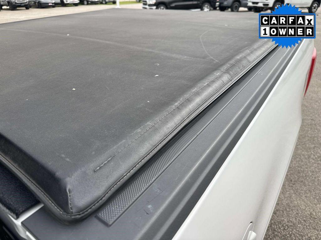 used 2021 Ford F-150 car, priced at $28,900