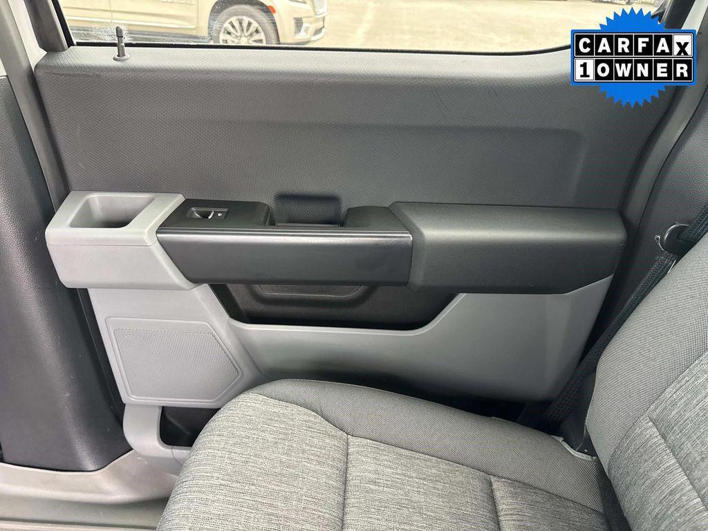 used 2021 Ford F-150 car, priced at $28,900
