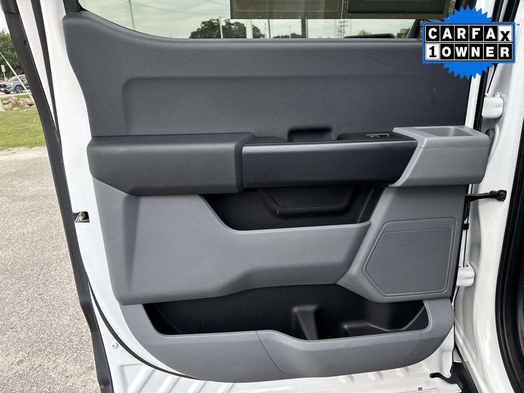 used 2021 Ford F-150 car, priced at $28,900