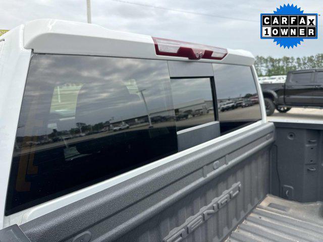 used 2024 GMC Sierra 1500 car, priced at $63,900
