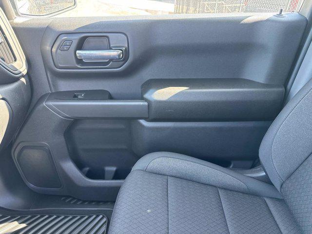 new 2026 GMC Sierra 1500 car, priced at $47,095