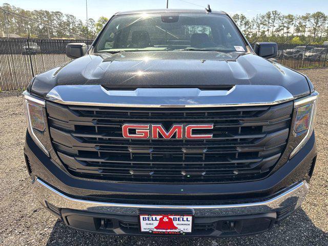 new 2026 GMC Sierra 1500 car, priced at $47,095