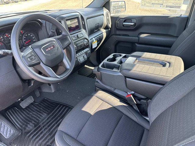 new 2026 GMC Sierra 1500 car, priced at $47,095