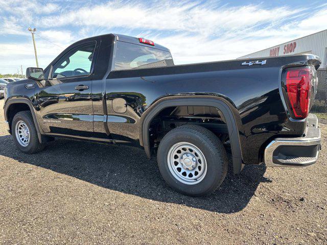 new 2026 GMC Sierra 1500 car, priced at $47,095