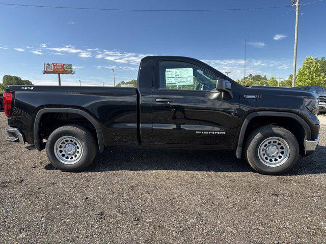 new 2026 GMC Sierra 1500 car, priced at $47,095