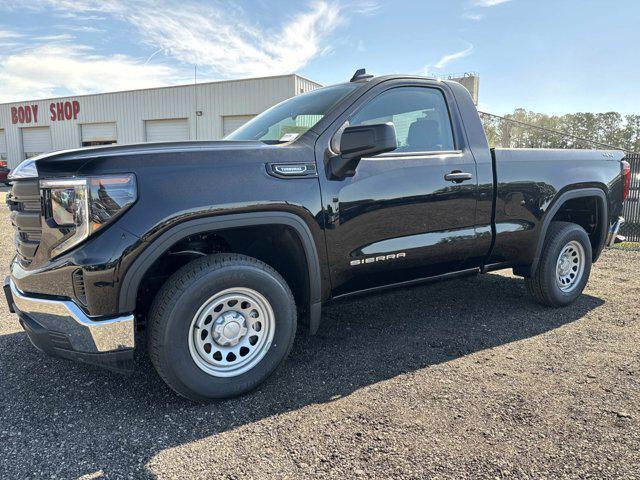 new 2026 GMC Sierra 1500 car, priced at $47,095