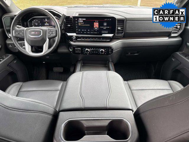 used 2025 GMC Sierra 2500 car, priced at $76,900