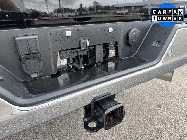 used 2025 GMC Sierra 2500 car, priced at $76,900