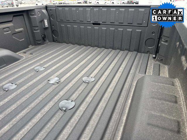 used 2025 GMC Sierra 2500 car, priced at $76,900