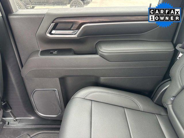 used 2025 GMC Sierra 2500 car, priced at $76,900