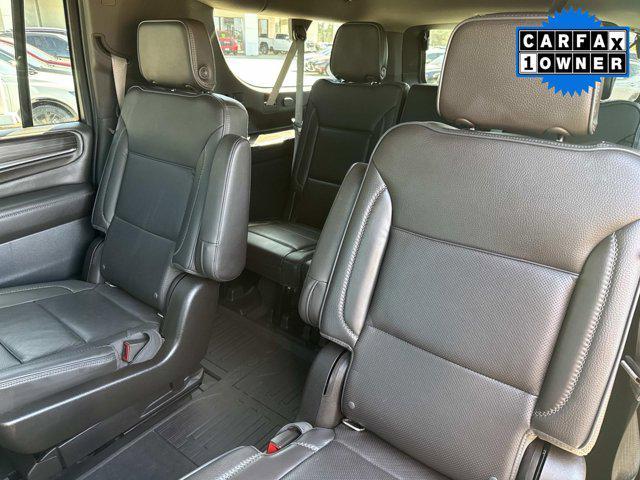 used 2021 GMC Yukon XL car, priced at $52,000